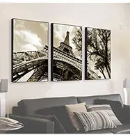 Shadow Box Depth 3cm Wooden Photo Frame for Displaying Three-Dimensional Works Nordic DIY Wood Picture Frame Photo Decor