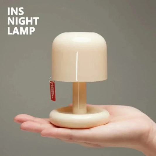 Mini Sunset Night Light Creative LED Table Lamp