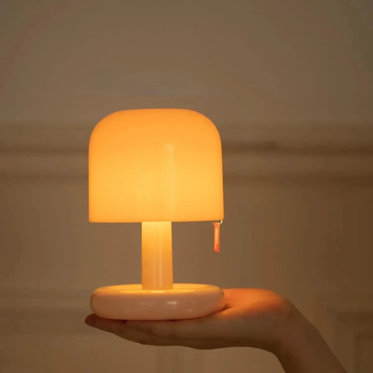 Mini Sunset Night Light Creative LED Table Lamp