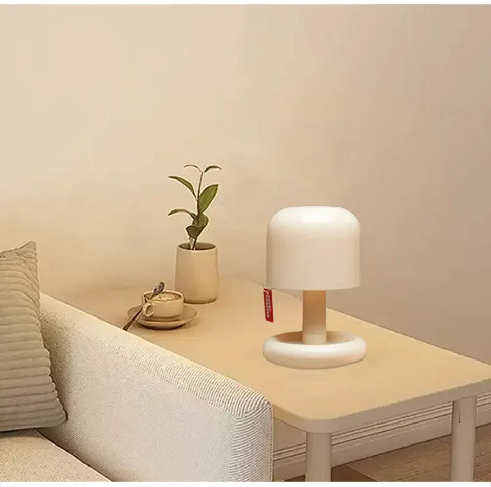 Mini Sunset Night Light Creative LED Table Lamp